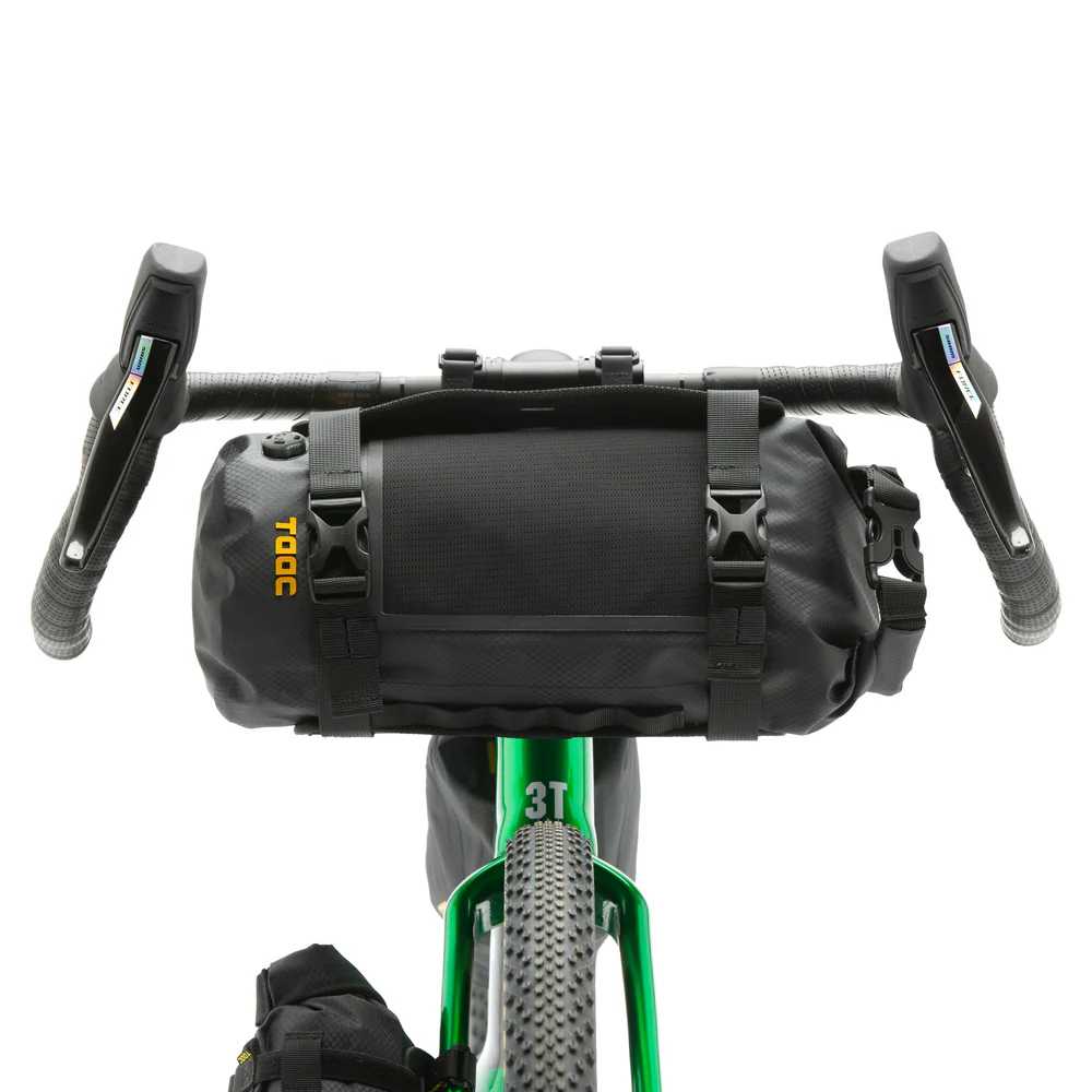 taac bikepacking gravel 2025